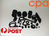 Rubber parts- COMPLETE SET for STIHL MS660 MS650 066 (1998 on)