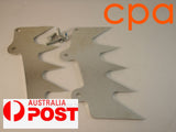 Bumper Spike- for STIHL MS660 MS650 066 (1998 on) 1122 664 0503  1122 664 0508