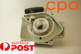 RECOIL STARTER ASSEMBLY- FOR STIHL ms200T 020T MS200 Chainsaw
