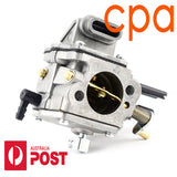 Carburetor Carby for STIHL MS660 MS650 066 (1998 on) Chainsaw - 1122 120 0621