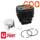 Cylinder Piston Kit 58mm BIG BORE! for HUSQVARNA 395- 503 99 39 71