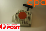 RECOIL STARTER ASSEMBLY- FOR STIHL ms200T 020T MS200 Chainsaw