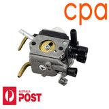 Carburetor for STIHL HEDGE TRIMMER HS81 HS81R HS86 HS86R 4237 120 0606
