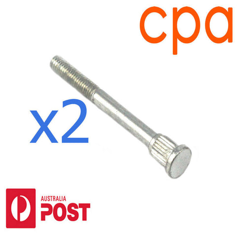 Carburetor Bolts x2 for STIHL MS380 MS381 038- 1125 122 6600