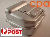 Muffler, exhaust for STIHL MS170 MS180 017 018
