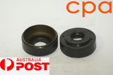 CRANKSHAFT Oil seals (pair)- HUSQVARNA 340 345 350 Chainsaw
