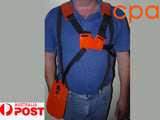 SHOULDER STRAP HARNESS- UNIVERSAL WHIPPER SNIPPER