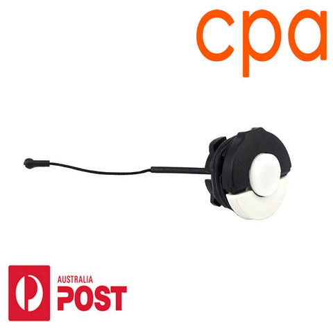 Fuel Cap, Flip Out- for STIHL MS360 036 MS340 034- 0000 350 0525