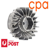 Flywheel for STIHL WHIPPER SNIPPER FS120 FS200 FS250 4134 400 1200