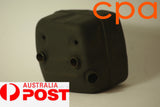 MUFFLER- Husqvarna 362 365 371 372 372XP CHAINSAW