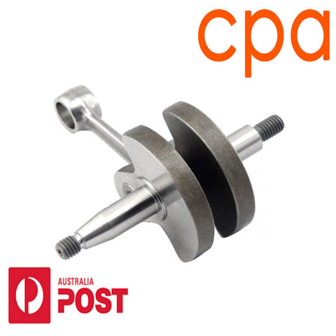 Crankshaft for STIHL WHIPPER SNIPPER FS120 FS200 FS250 4134 030 0400