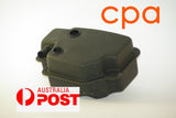 Muffler for STIHL WHIPPER SNIPPER FS120 FS200 FS250 4134 140 0602