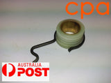 Worm, Spring for STIHL 044 046 MS440 MS460- 1128 640 7112, 1128 647 2400