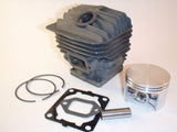 Cylinder Piston Kit 54mm BIG BORE! for STIHL 046 MS460- 1128 020 1221