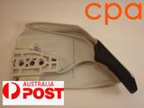 Chain sprocket cover for STIHL MS361 MS341 - 1135 640 1703