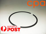 Piston Ring- 45mm X 1.5mm for Wacker WM80 + Various Stihl, Husqvarna and others