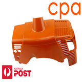 Shroud For STIHL WHIPPER SNIPPER FS120 FS200 FS250 4134 084 0911