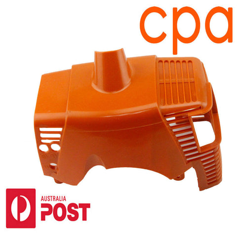 Shroud For STIHL WHIPPER SNIPPER FS120 FS200 FS250 4134 084 0911