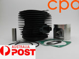 Cylinder Piston Kit 66mm for STIHL 090 070 MS070- 1106 020 1211