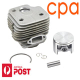Cylinder Piston Kit 52mm for HUSQVARNA 272 272XP 268- 503 75 81 72