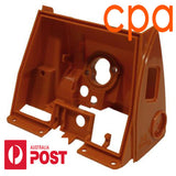 Carburetor housing + Collar- for STIHL MS660 MS650 066 (1998 on) - 1122 120 0104