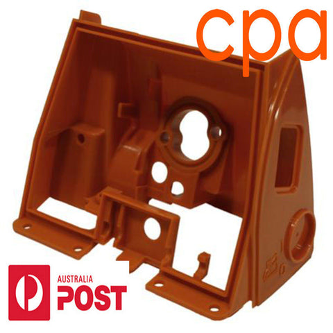 Carburetor housing + Collar- for STIHL MS660 MS650 066 (1998 on) - 1122 120 0104