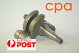Crankshaft for STIHL HEDGE TRIMMER HS81 HS81R HS81T HS86 HS86R 4237 030 0400