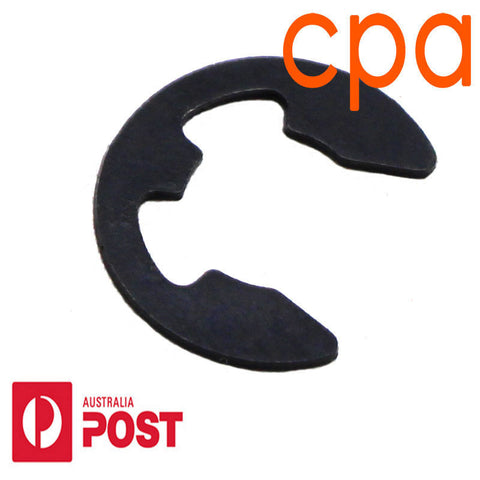 E-clip (1) 8 x 1.3mm (Clutch) for STIHL MS250 MS230 MS210 025 023 021, 9460 624 0801
