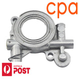 OIL PUMP- Husqvarna 362 365 371 372 372XP CHAINSAW