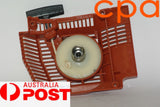 Recoil starter complete- HUSQVARNA 395 394 394XP 395XP chainsaw