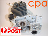 CRANKCASE ENGINE COMPLETE ASSY  for STIHL MS660 MS650 066 (1998 on) Chainsaw