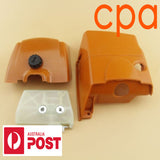 Complete Spare Powerhead Parts Kit for STIHL MS380 MS381 038 - 1119