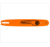16" GB Chainsaw Bar Power Tip+ BAR ONLY suit- .325" DL67 .063" for Stihl