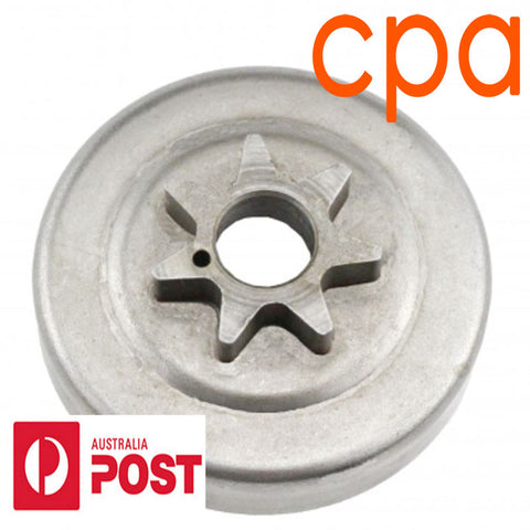 Sprocket, Clutch Drum, 7 Tooth 3/8 Pitch  for STIHL 030AV 031AV 032 040 041AV- 1113 640 2000