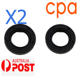Cylinder Piston Kit 44mm Nikasil + Oil Seals for STIHL MS231 (New Type)- 1143 020 1207