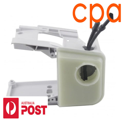 Fuel Tank Housing- for STIHL MS200T  1129 350 0853, 1129 350 0806