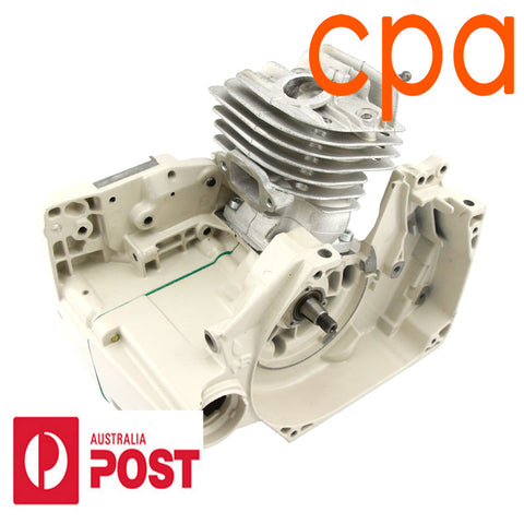 CRANKCASE ENGINE 44mm COMPLETE ASSY  for STIHL 026 MS260
