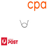 Starter Pawl Spring for Husqvarna 61 254 266 268 272 281 288 394 395 570 575 -  501 67 35-01