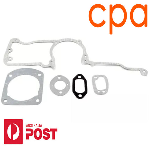 Gasket Set for Husqvarna 61 66 162 266 268 272 - 501 52 26-04