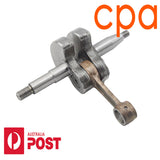 Crankshaft for Husqvarna 61 66 162 266 268 272 XP - 503 61 33-71