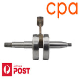 Crankshaft for Husqvarna 61 66 162 266 268 272 XP - 503 61 33-71