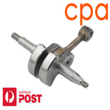 Crankshaft for Husqvarna 61 66 162 266 268 272 XP - 503 61 33-71