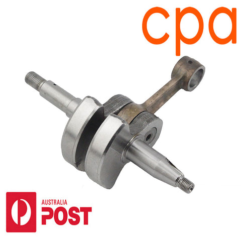 Crankshaft for Husqvarna 61 66 162 266 268 272 XP - 503 61 33-71