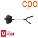 Oil Cap for Husqvarna 42 61 66 133 234 238 266 268 - 501 62 66-02