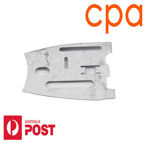 Bar Plate for Husqvarna 61 66 181 266 268 272 272 XP 281 XP - 501814801