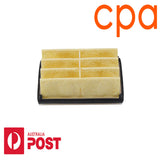 Air Filter for Husqvarna 261 262 268 272 394 - 503 44 72-03