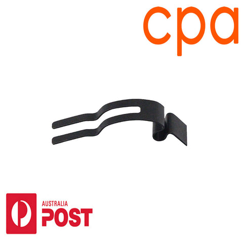 Chain Brake Flat Spring for Husqvarna 262 268 272 281 288 394 395 - 501 87 47-01