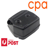 Muffler for Husqvarna 181 281 288 288 XP -503 59 15-01