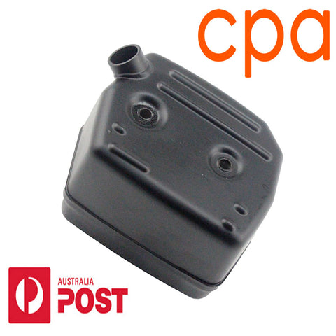 Muffler for Husqvarna 181 281 288 288 XP -503 59 15-01