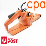 Tank Handle for- Husqvarna 288, 281 -501 80 91-05